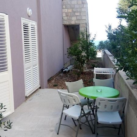 Apartments Dubas โอเรบิก ห้อง รูปภาพ