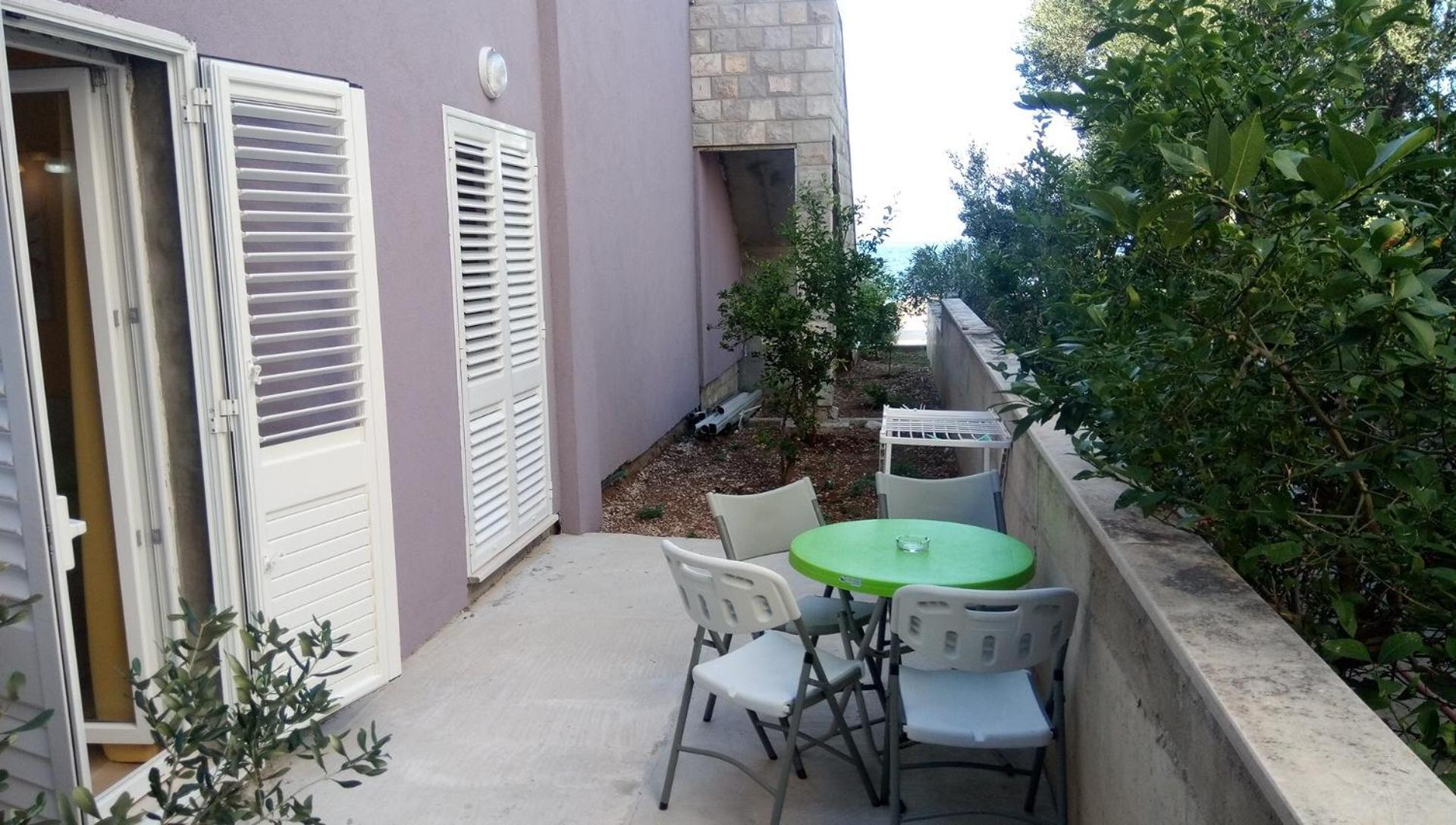 Apartments Dubas โอเรบิก ห้อง รูปภาพ