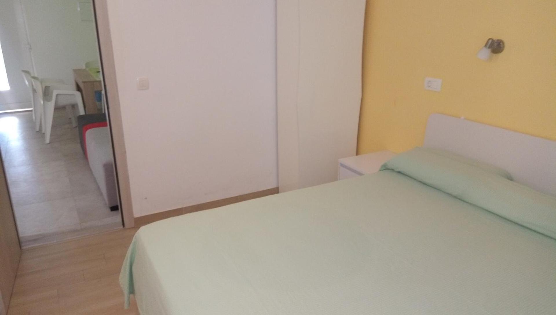 Apartments Dubas โอเรบิก ห้อง รูปภาพ
